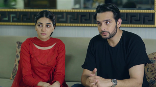 Sır&ccedil;a Saray 36. B&ouml;l&uuml;m (Final) | 23 Şubat 2026