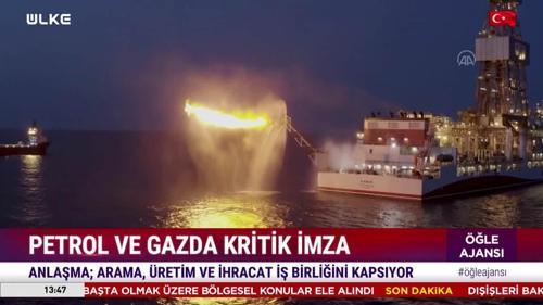 &Ouml;ğle Ajansı &ndash; 13 Şubat 2026