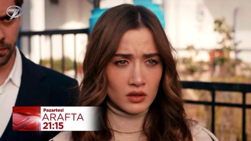 Arafta 55. B&ouml;l&uuml;m Fragmanı - 16 Şubat Pazartesi