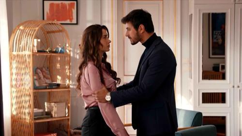 Arafta 61. B&ouml;l&uuml;m - 25 Şubat &Ccedil;arşamba