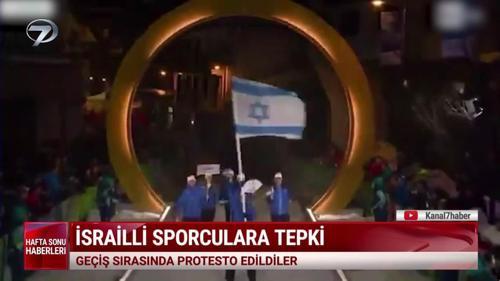  Kanal 7 Hafta Sonu Haberleri - 7 Şubat 2026