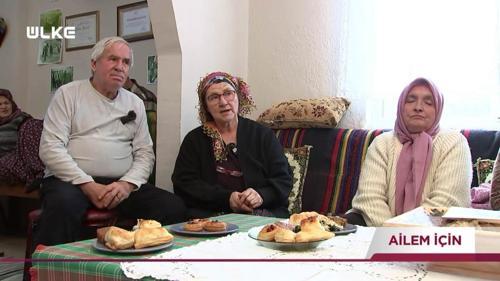 Ailem İ&ccedil;in &ndash; Engin Ailesi | 15 Şubat 2026