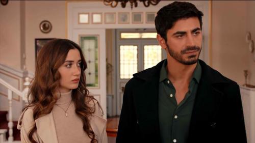 Arafta 55. B&ouml;l&uuml;m - 16 Şubat Pazartesi