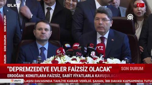 &Ouml;ğle Ajansı &ndash; 11 Şubat 2026