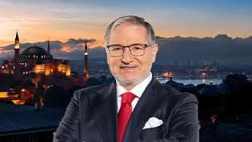 Mustafa Karataş ile Sahur Vakti