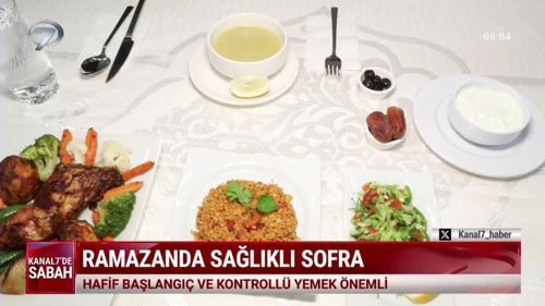 Kanal 7'de Sabah (Kanal 7 &Uuml;lke Tv Ortak Yayını) - 19 Şubat 2026