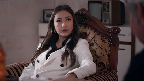 Zerhun 55. B&ouml;l&uuml;m - 2 Şubat Pazartesi