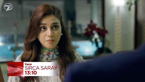 Sır&ccedil;a Saray 32. B&ouml;l&uuml;m Fragmanı | 17 Şubat 2026