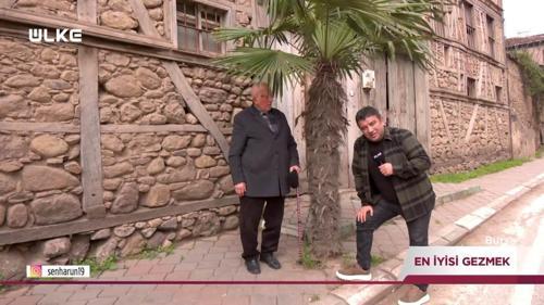 En İyisi Gezmek - Bursa - İstanbul | 8 Şubat 2026
