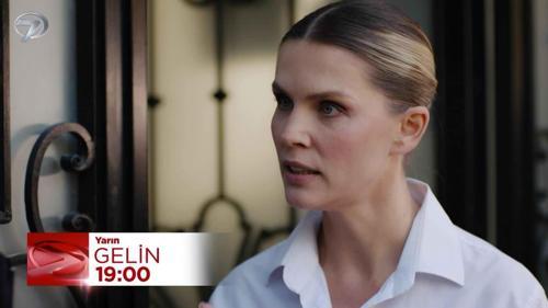 Gelin 352. B&ouml;l&uuml;m Fragmanı - 7 Şubat Cumartesi