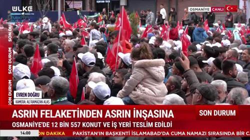 &Ouml;ğle Ajansı &ndash; 6 Şubat 2026