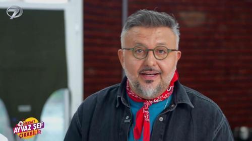 Dikkat Ayvaz Şef &Ccedil;ıkabilir - &Ccedil;anakkale - Ramazan &Ouml;zel - 1 | 24 Şubat 2026