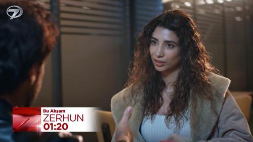 Zerhun 71. B&ouml;l&uuml;m Fragmanı - 24 Şubat Salı