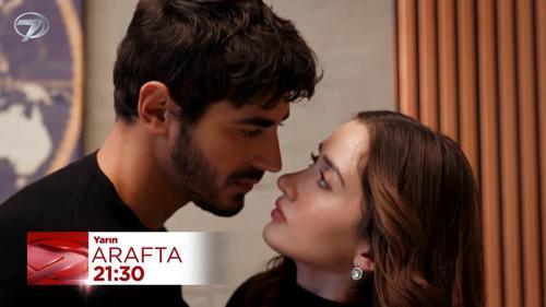 Arafta 58. B&ouml;l&uuml;m Fragmanı - 19 Şubat Perşembe