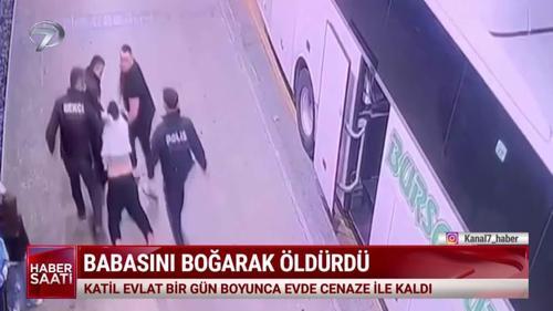  Kanal 7 Haber Saati - 25 Mart 2026