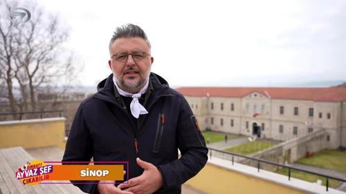 Dikkat Ayvaz Şef &Ccedil;ıkabilir - Sinop | 31 Mart 2026