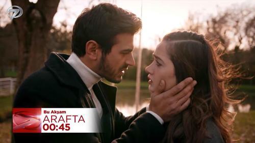 Arafta 85. B&ouml;l&uuml;m Fragmanı - 31 Mart Salı