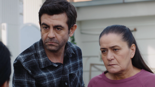 Gelin 376. B&ouml;l&uuml;m - 3 Mart Salı