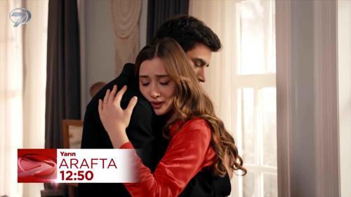 Arafta 66. B&ouml;l&uuml;m Fragmanı - 4 Mart &Ccedil;arşamba