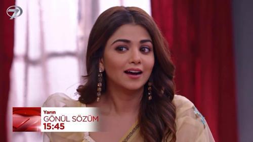 G&ouml;n&uuml;l S&ouml;z&uuml;m 250. B&ouml;l&uuml;m Fragmanı - 17 Mart 2026