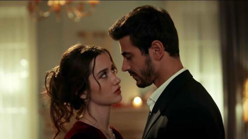 Arafta 83. B&ouml;l&uuml;m - 27 Mart Cuma