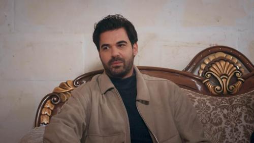 Zerhun 94. B&ouml;l&uuml;m - 27 Mart Cuma