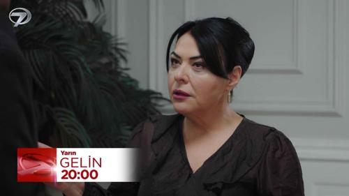 Gelin 386. B&ouml;l&uuml;m Fragmanı - 13 Mart Cuma