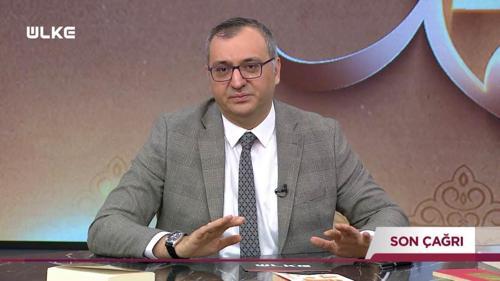 Son &Ccedil;ağrı 26. B&ouml;l&uuml;m - 16 Mart 2026