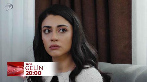 Gelin 380. B&ouml;l&uuml;m Fragmanı - 7 Mart Cumartesi