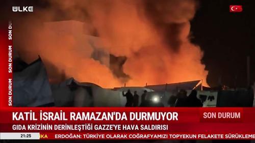 Haber Servisi - 12 Mart 2026