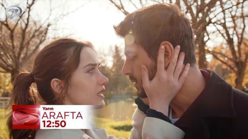Arafta 77. B&ouml;l&uuml;m Fragmanı - 19 Mart Perşembe