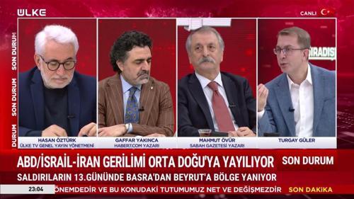 En Sıradışı - 12 Mart 2026