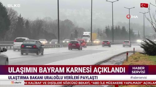 Haber Servisi - 23 Mart 2026