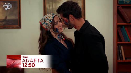 Arafta 68. B&ouml;l&uuml;m Fragmanı - 6 Mart Cuma