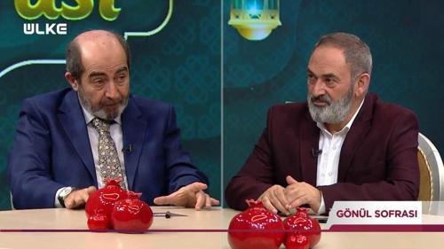 G&ouml;n&uuml;l Sofrası 24. B&ouml;l&uuml;m - 14 Mart 2026