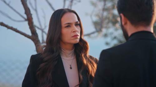 Zerhun 88. B&ouml;l&uuml;m - 19 Mart Perşembe