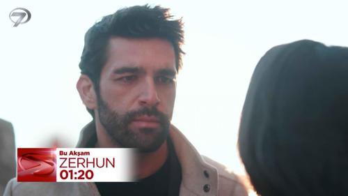 Zerhun 75. B&ouml;l&uuml;m Fragmanı - 2 Mart Pazartesi
