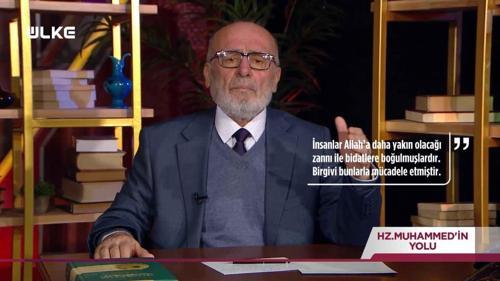 Hz. Muhammed'in Yolu 40. B&ouml;l&uuml;m - 30 Mart 2026