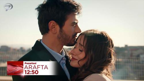Arafta 69. B&ouml;l&uuml;m Fragmanı - 9 Mart Pazartesi