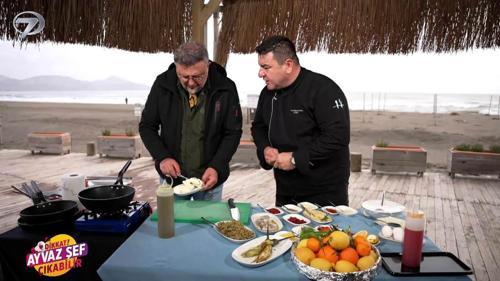 Dikkat Ayvaz Şef &Ccedil;ıkabilir - Ortaca | 24 Mart 2026