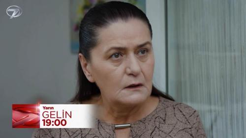 Gelin 399. B&ouml;l&uuml;m Fragmanı - 27 Mart Cuma