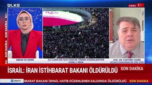 &Ouml;ğle Ajansı &ndash; 18 Mart 2026