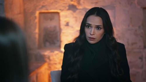 Zerhun 84. B&ouml;l&uuml;m - 13 Mart Cuma