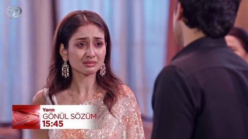 G&ouml;n&uuml;l S&ouml;z&uuml;m 243. B&ouml;l&uuml;m Fragmanı - 6 Mart 2026