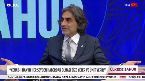 &Uuml;lkede Sahur - 18 Mart 2026