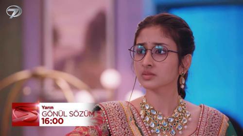 G&ouml;n&uuml;l S&ouml;z&uuml;m 257. B&ouml;l&uuml;m Fragmanı - 26 Mart 2026