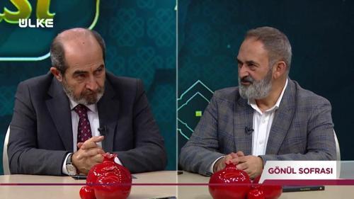 G&ouml;n&uuml;l Sofrası 29. B&ouml;l&uuml;m - 19 Mart 2026