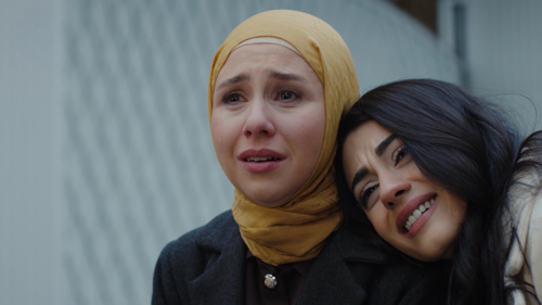 Gelin 383. B&ouml;l&uuml;m - 10 Mart Salı