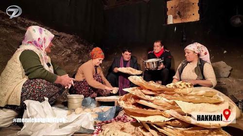 Memleket Gibisi Yok - Aydın Aydın - Hakkari - 2 | 1 Mart 2026