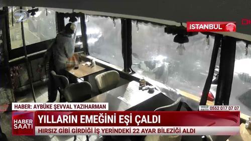  Kanal 7 Haber Saati - 23 Mart 2026